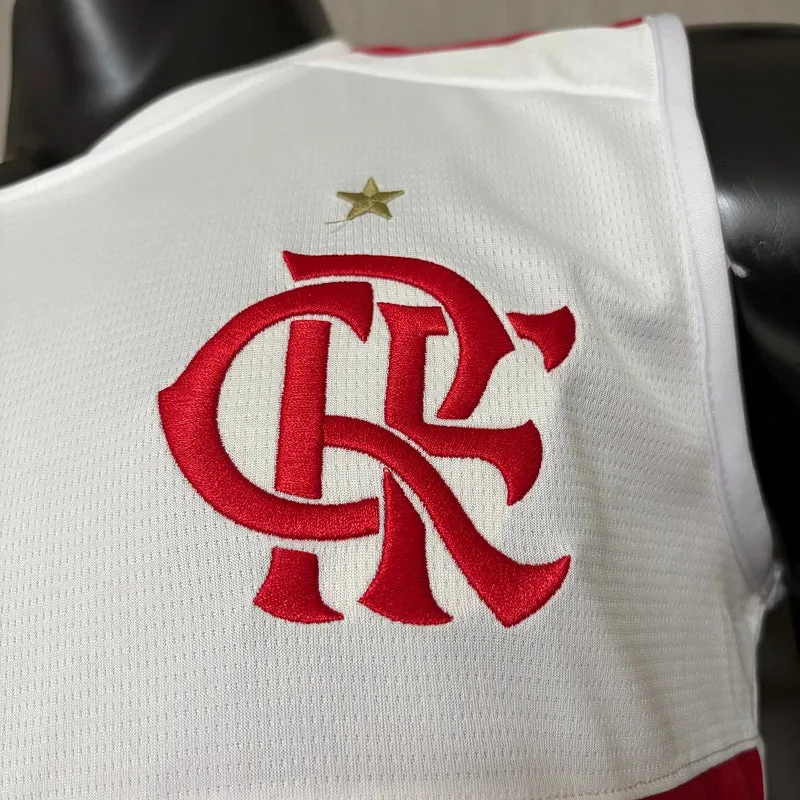 Flamengo Tanktop Auswärtstrikot 26/27 Herren Fan-Version