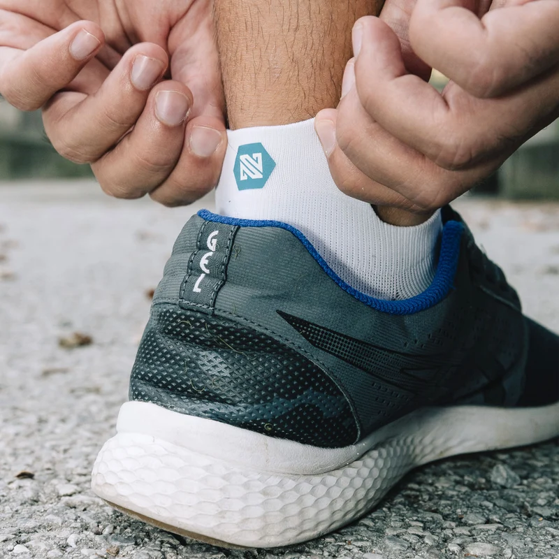 Sneaxx - Sneakersocken