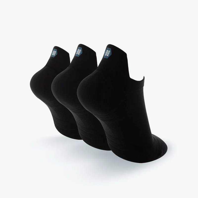 Sneaxx - Sneakersocken