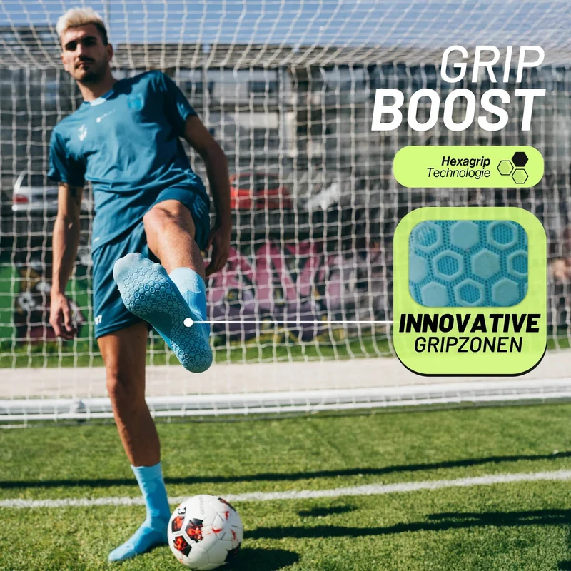 GripSoxx - Grip-Socken