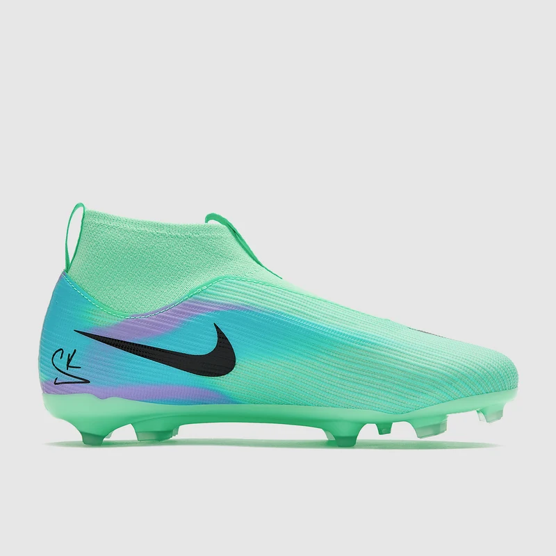 Nike Kids Air Zoom Mercurial Superfly XI Academy x Sam Kerr FG/MG