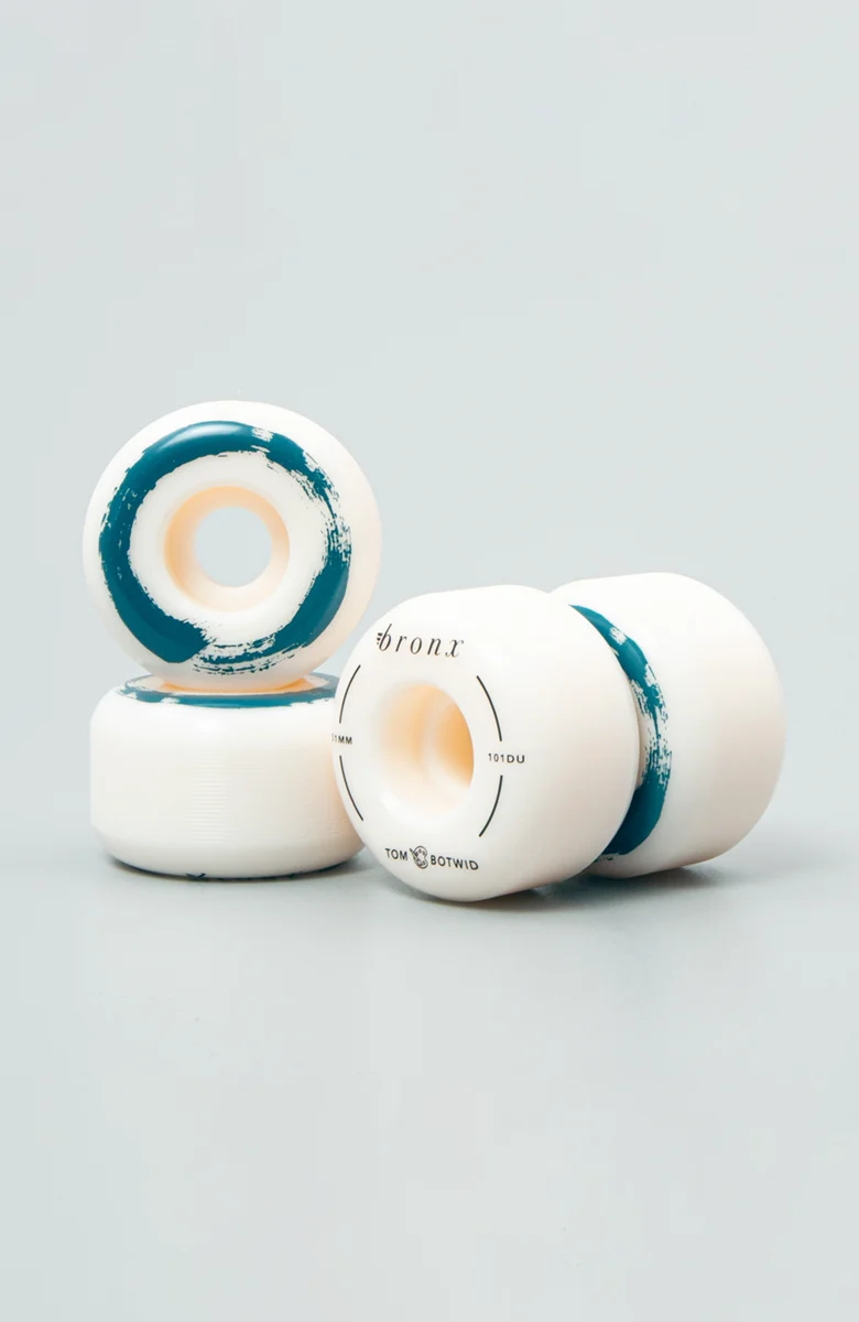 Tom Botwid - V2 Shape 101A, 51-54mm