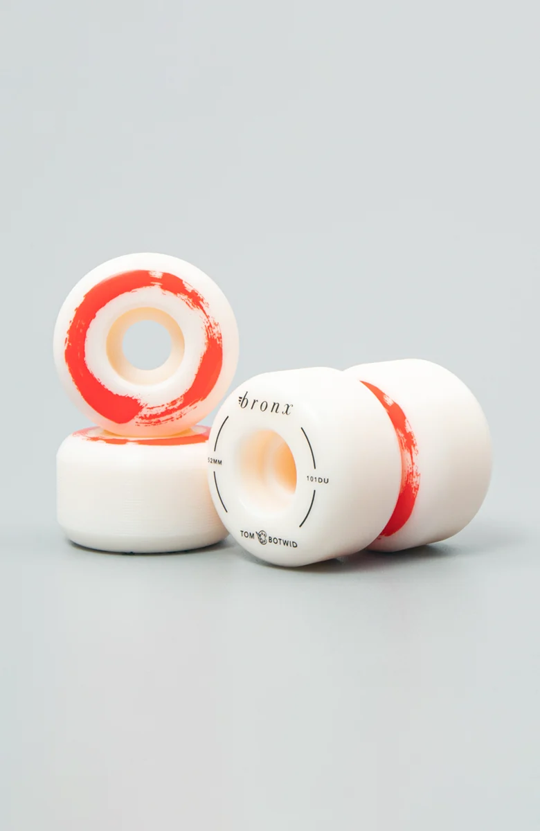 Tom Botwid - V2 Shape 101A, 51-54mm