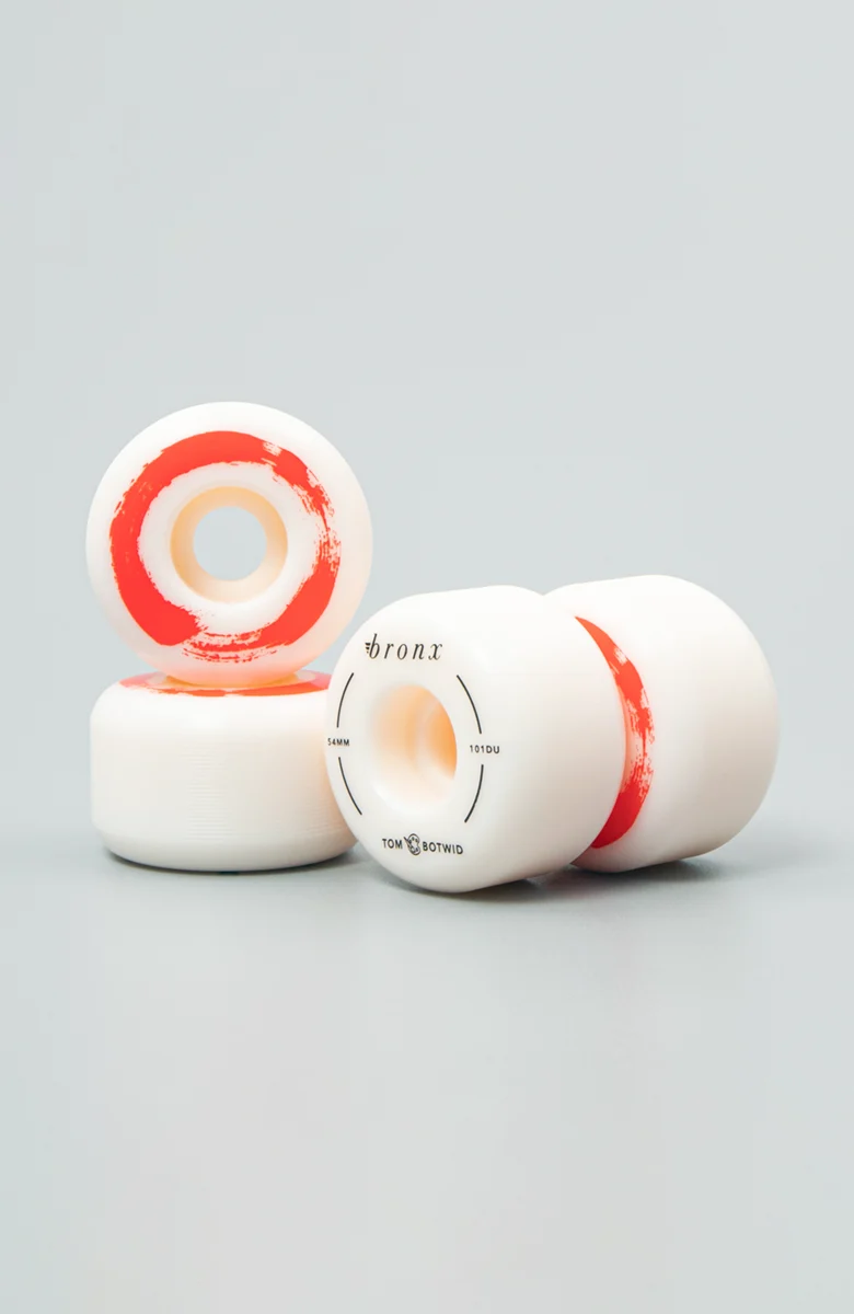 Tom Botwid - V2 Shape 101A, 51-54mm