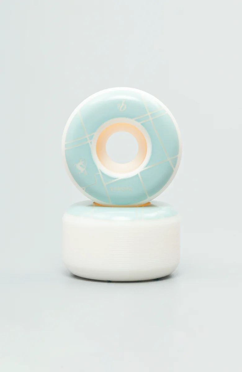 Simon Källkvist - V2 Shape 99A, 52-54mm