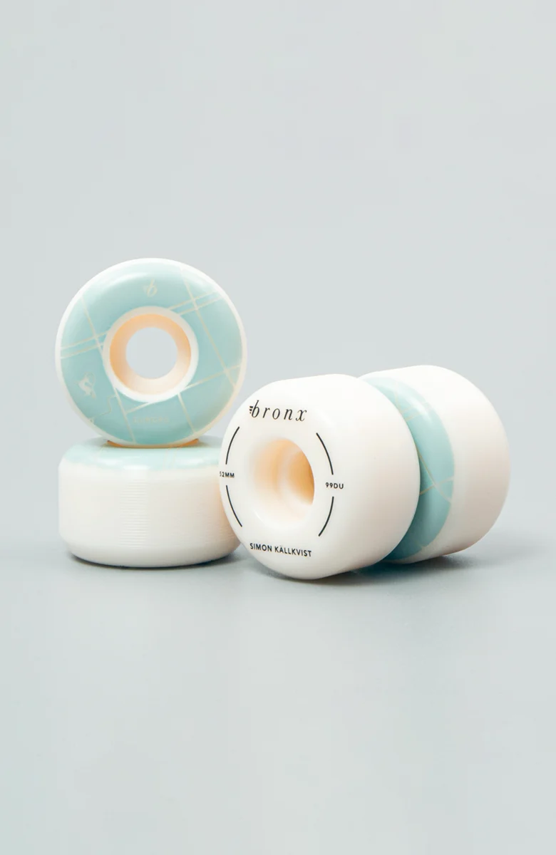 Simon Källkvist - V2 Shape 99A, 52-54mm