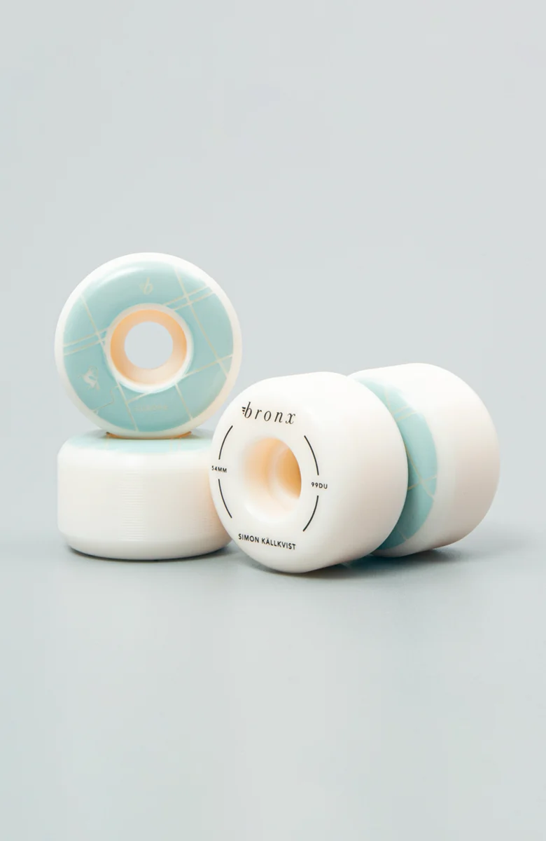 Simon Källkvist - V2 Shape 99A, 52-54mm
