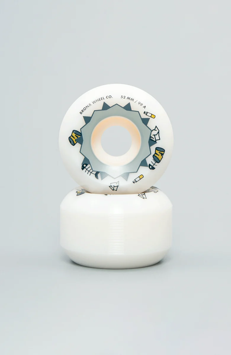 Trash Roll 99A / 52-53mm