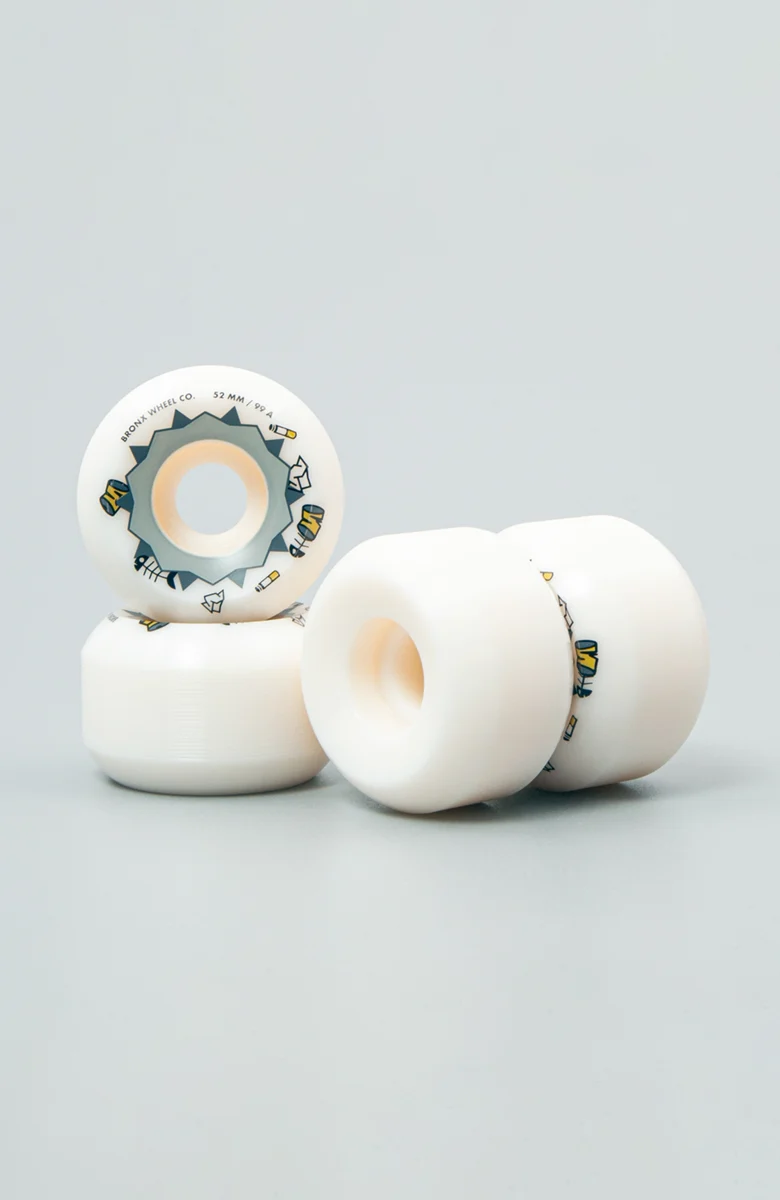 Trash Roll 99A / 52-53mm