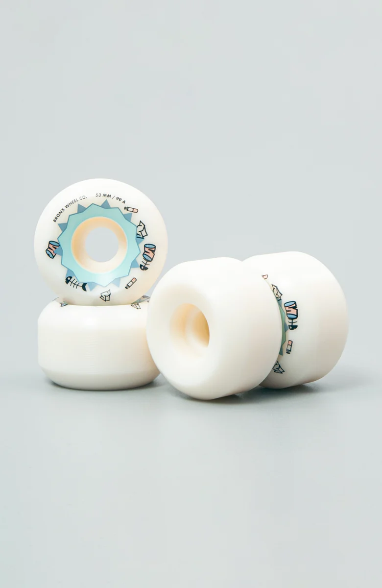 Trash Roll 99A / 52-53mm