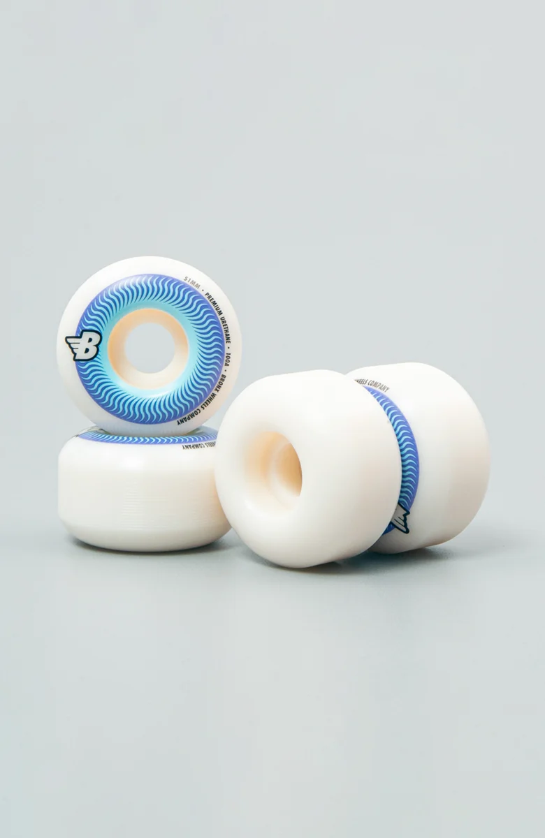 Swirl 100A / 51-54mm