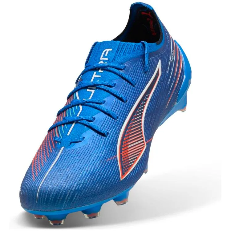 Puma Ultra 6 Ultimate - blau - FG