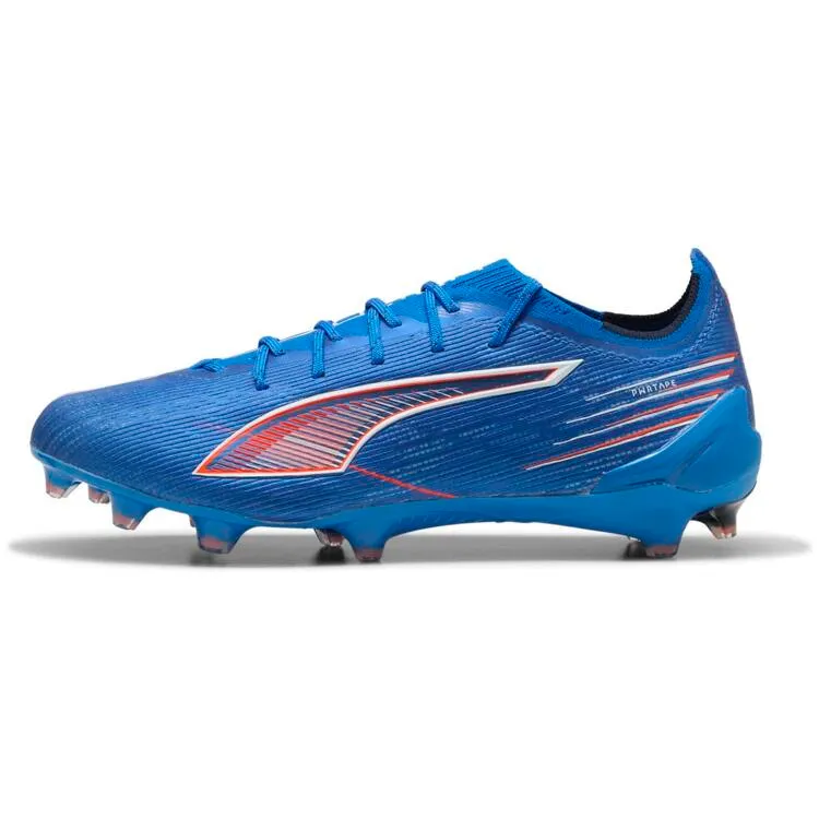 Puma Ultra 6 Ultimate - blau - FG