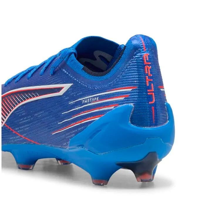 Puma Ultra 6 Ultimate - blau - FG