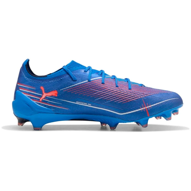 Puma Ultra 6 Ultimate - blau - FG