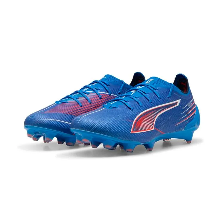 Puma Ultra 6 Ultimate - blau - FG