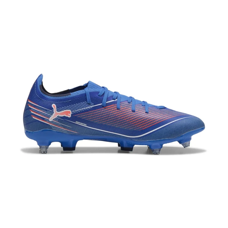 Puma Ultra 6 Match MxSG - blau