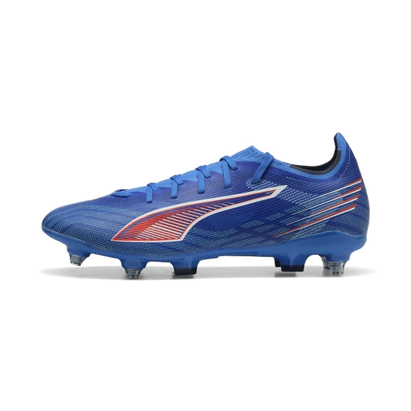 Puma Ultra 6 Match MxSG - blau