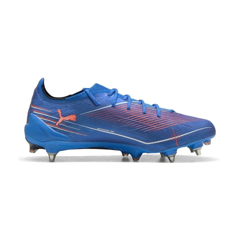 Puma ULTRA 6 ULTIMATE MxSG - blau