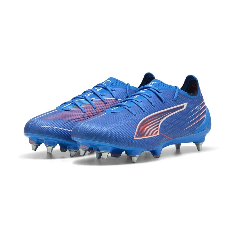 Puma ULTRA 6 ULTIMATE MxSG - blau