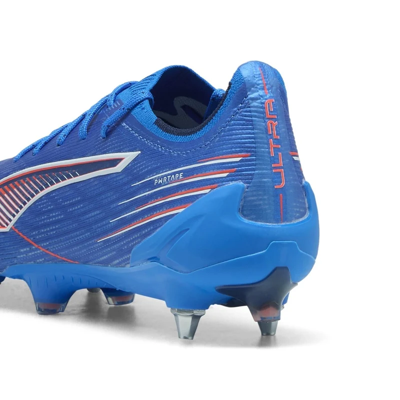 Puma ULTRA 6 ULTIMATE MxSG - blau