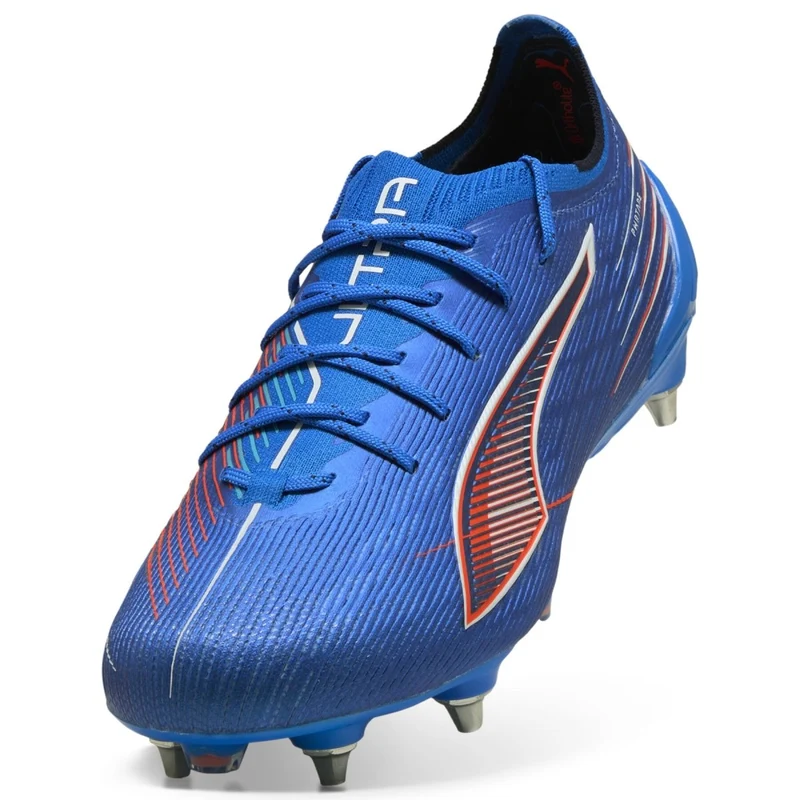 Puma ULTRA 6 ULTIMATE MxSG - blau