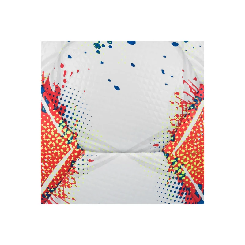Derbystar Bundesliga Brillant APS v25 - weiss/rot/blau