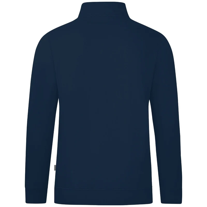 JAKO Sweatjacke Doubletex - marine
