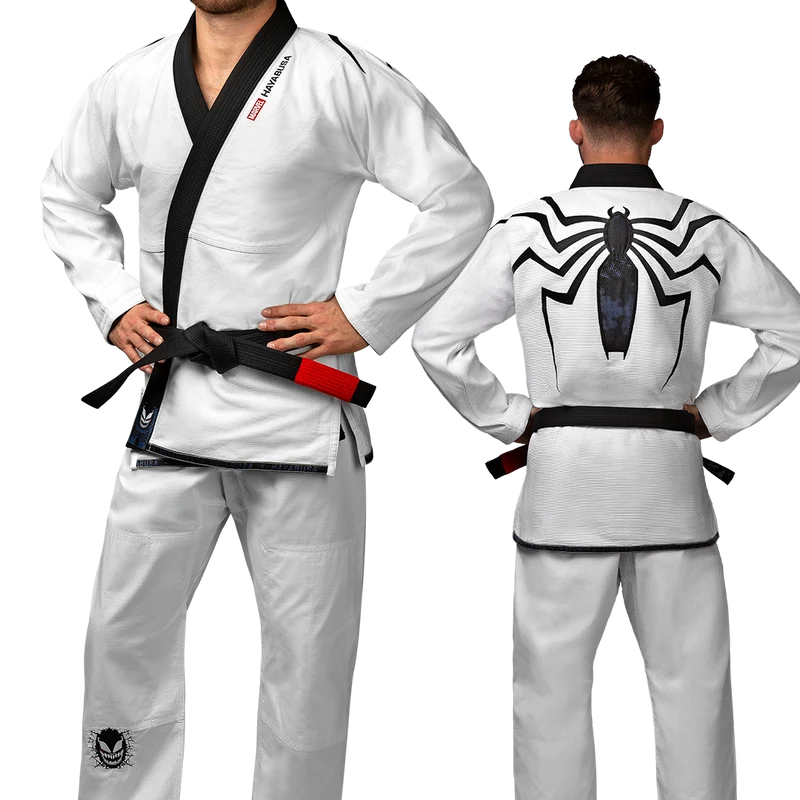 Marvel's Venom Jiu Jitsu Gi