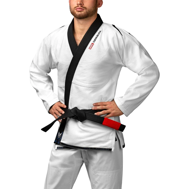 Marvel's Venom Jiu Jitsu Gi