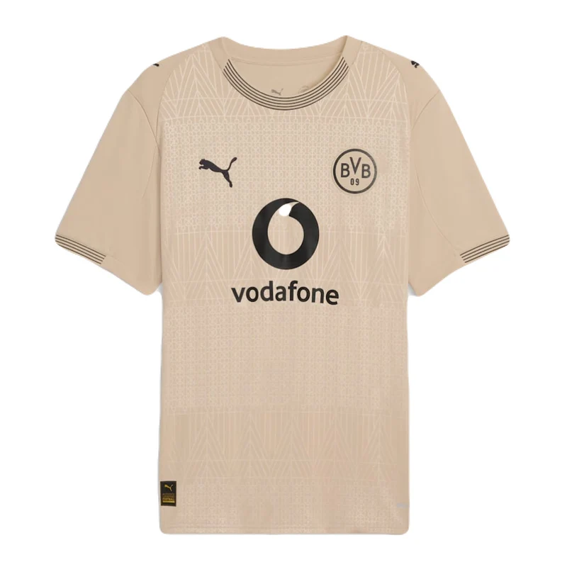Borussia Dortmund Sonderedition 26/27 Herren Fan-version