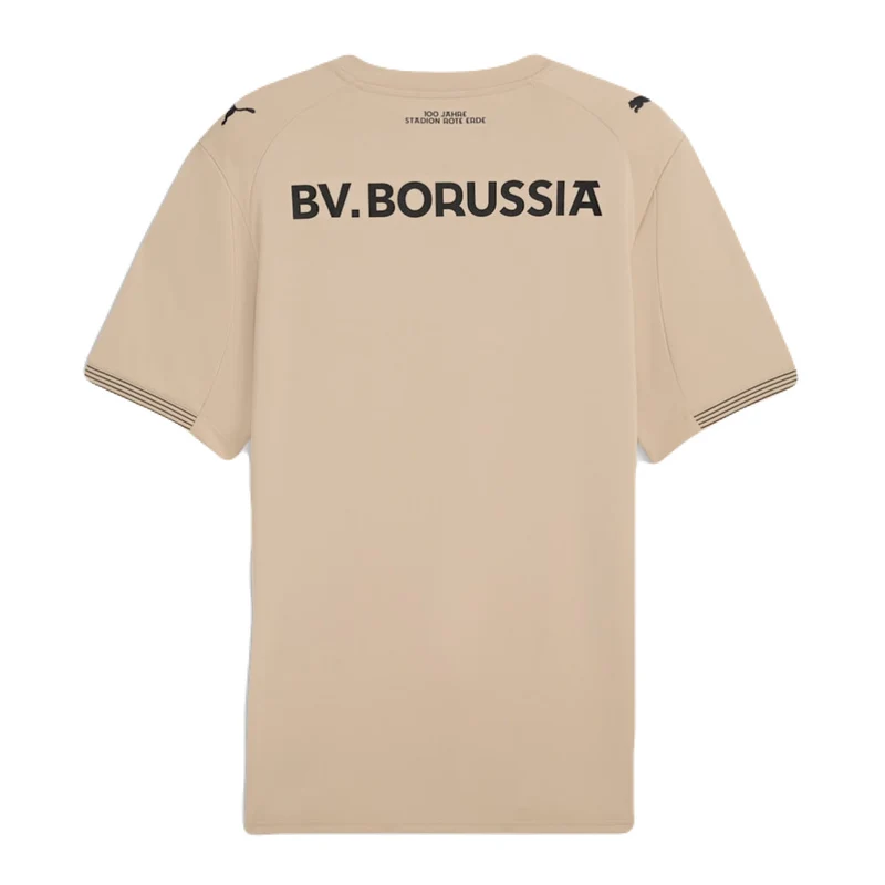 Borussia Dortmund Sonderedition 26/27 Herren Fan-version