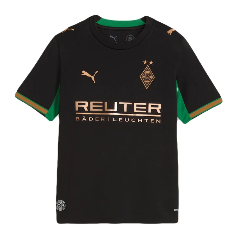 Borussia Monchengladbach Auswärtstrikot 26/27 Herren Fan-Version