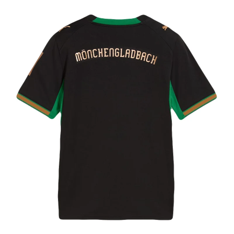 Borussia Monchengladbach Auswärtstrikot 26/27 Herren Fan-Version