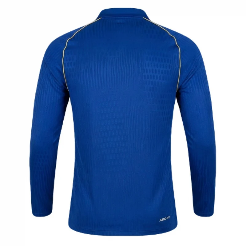 Chelsea Langarm Heimtrikot 26/27 Spieler-Version