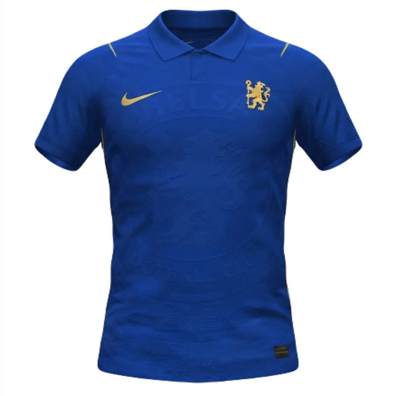 Chelsea Heimtrikot 26/27 Herren Spieler-Version