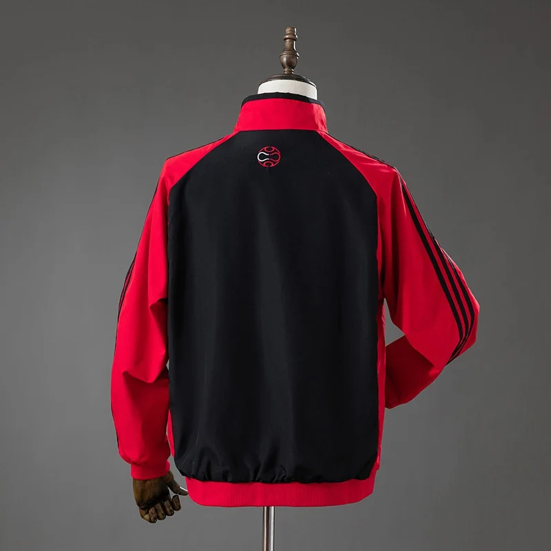 AC Milan Jacke 2006/07 Herren (Retro)