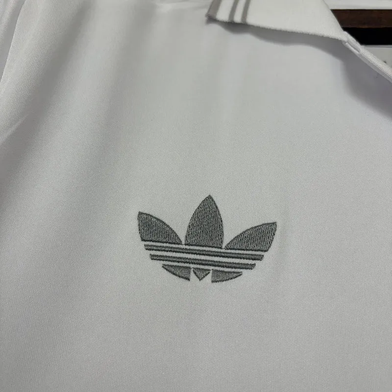 Real Madrid Polo Sonderedition 26/27 Herren Fan-Version