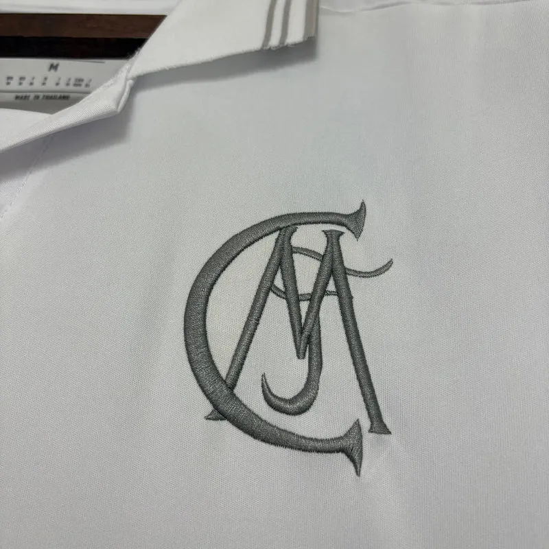 Real Madrid Polo Sonderedition 26/27 Herren Fan-Version