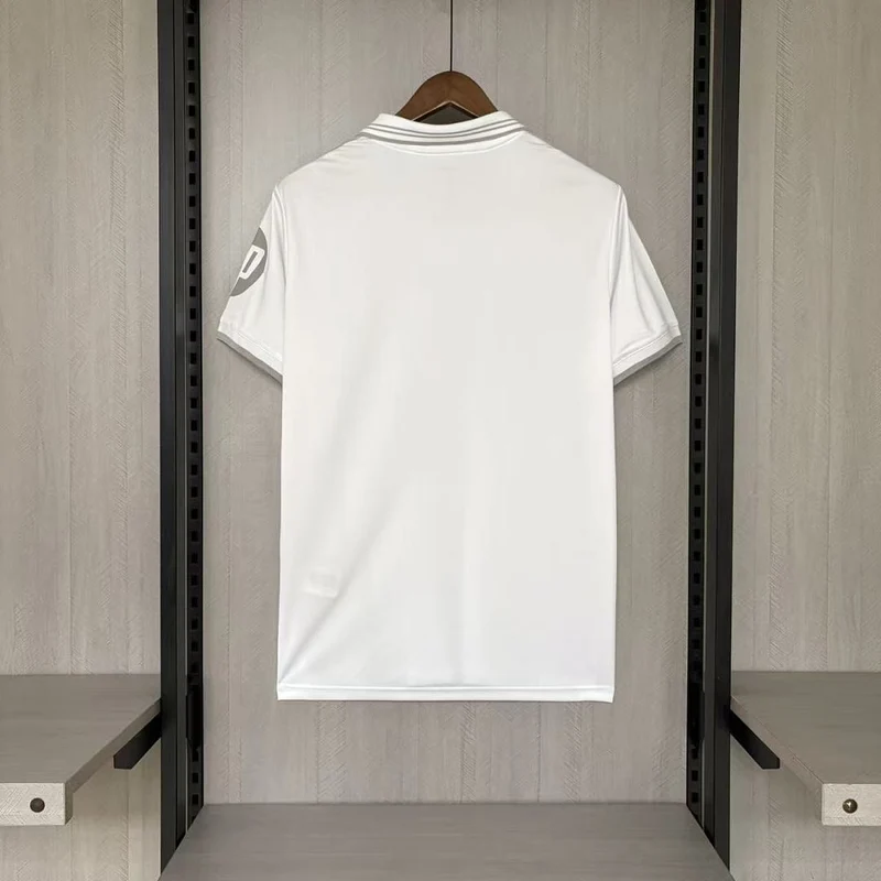 Real Madrid Polo Sonderedition 26/27 Herren Fan-Version