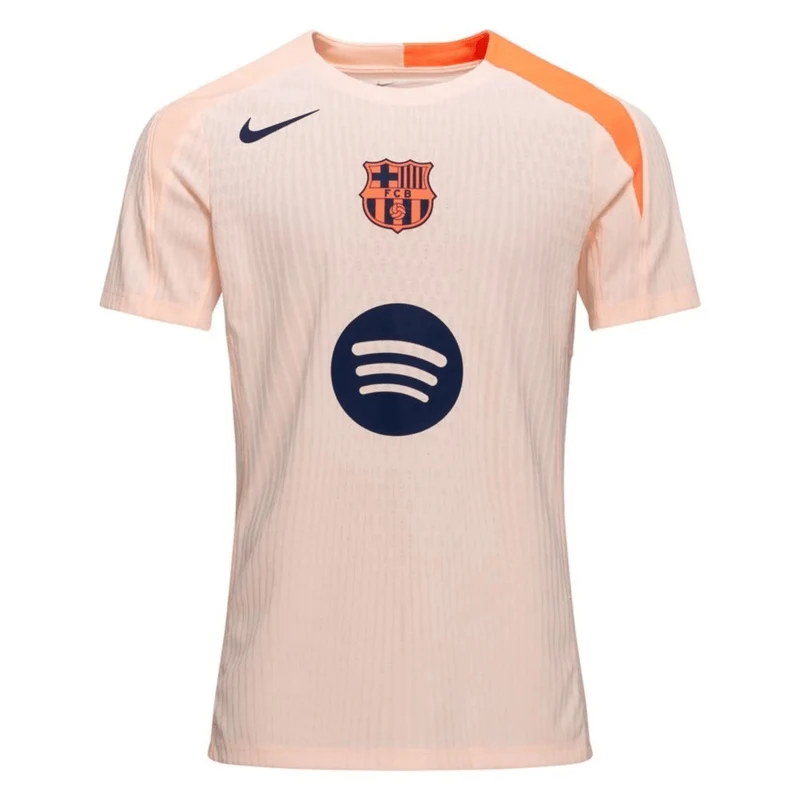 Barcelona Training 26/27 Herren Spieler-Version