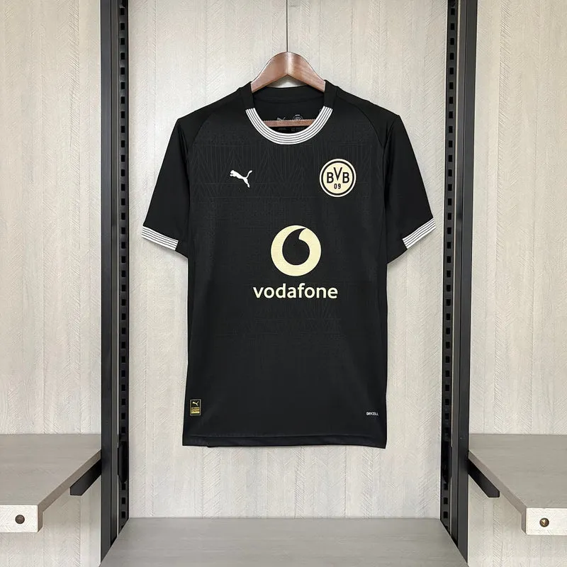 Borussia Dortmund Sonderedition 26/27 Herren Fan-version