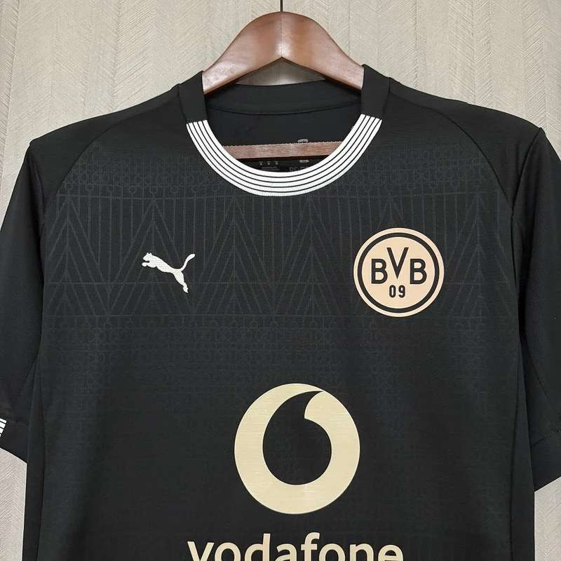 Borussia Dortmund Sonderedition 26/27 Herren Fan-version