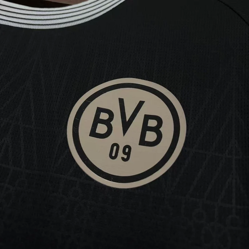 Borussia Dortmund Sonderedition 26/27 Herren Fan-version