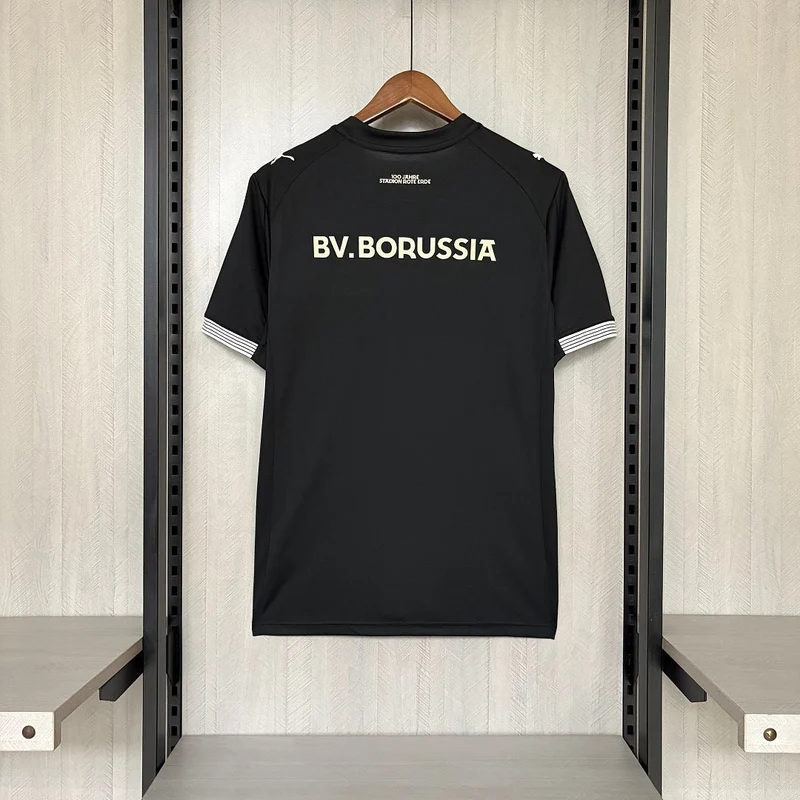 Borussia Dortmund Sonderedition 26/27 Herren Fan-version