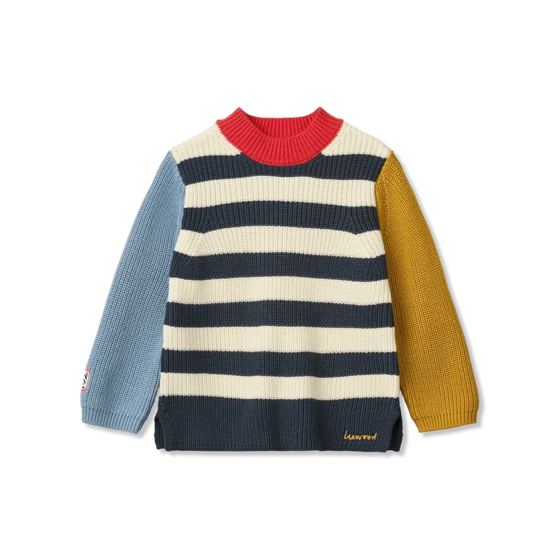Levi Strickpullover