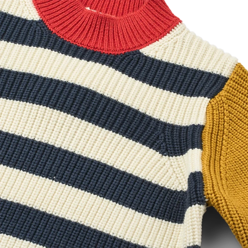 Levi Strickpullover