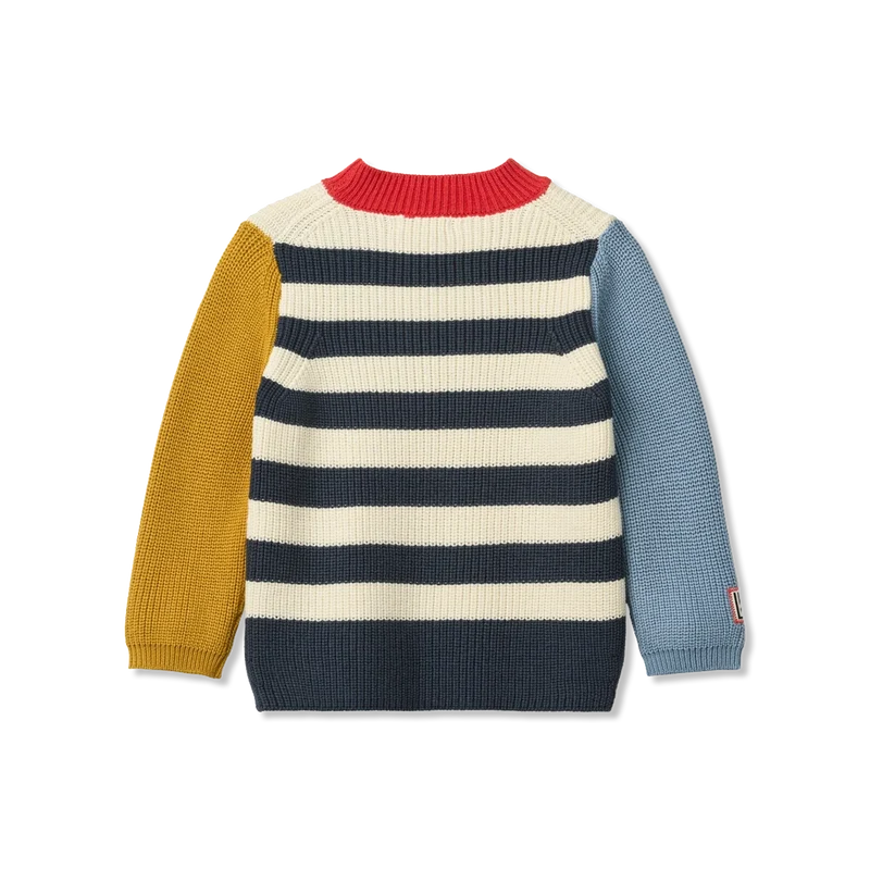 Levi Strickpullover