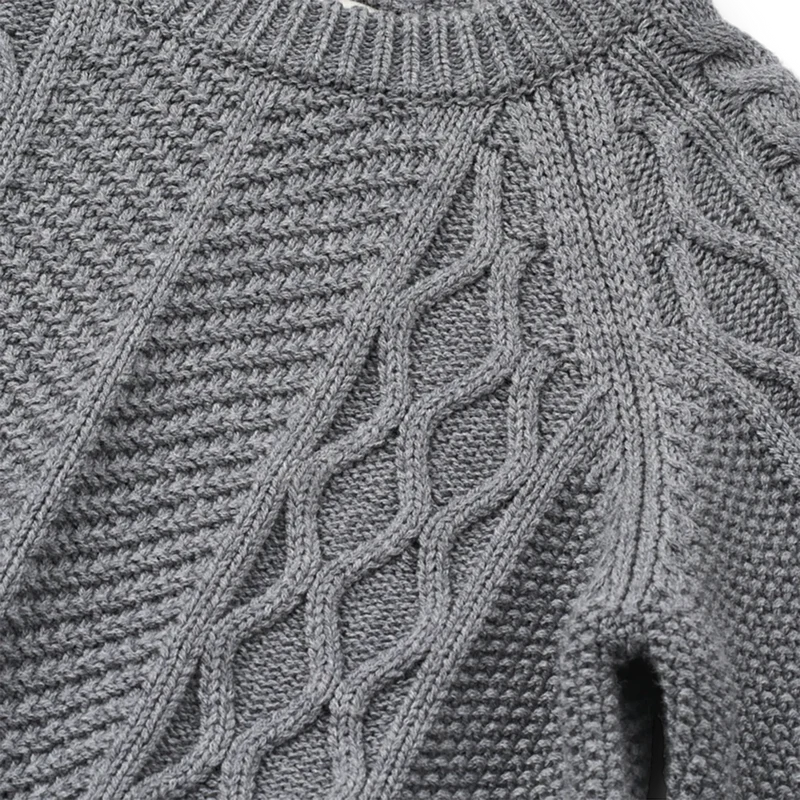 Ari Strickpullover