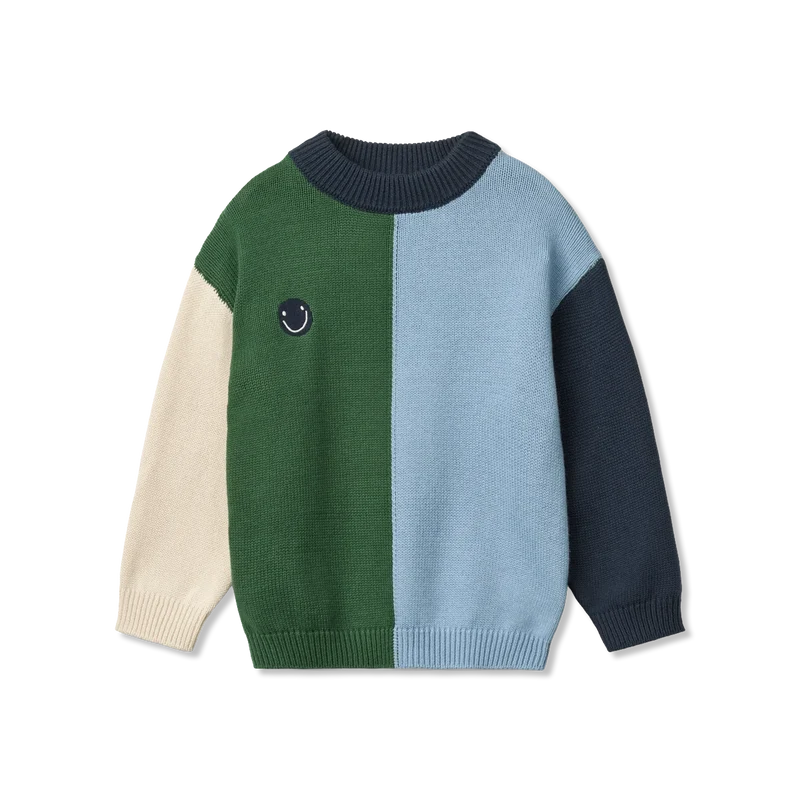 Orlane Strickpullover